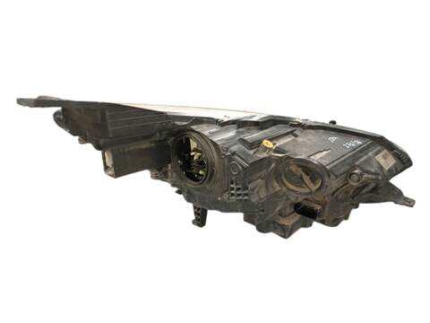 Foto 2ª: Piloto Delantero Izquierdo Peugeot 508 1.6 HDI (2010)