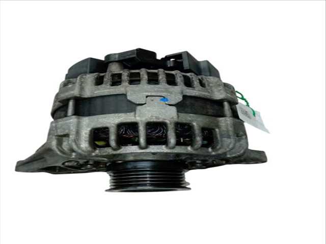 Foto 3ª: Alternador Mercedes Clase B 150 B 180 CDI 246.200) (2011)