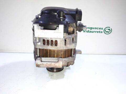Foto 2ª: Alternador Mazda 6 1.8 ACTIVE 5-PTAS.) BERLINA 120CV 88KW [L8] (2005)
