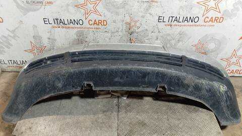 Foto 4ª: Paragolpes Delantero Audi A3 1.9 TDI AMBIENTE 90CV 66KW [ALH] (2002)