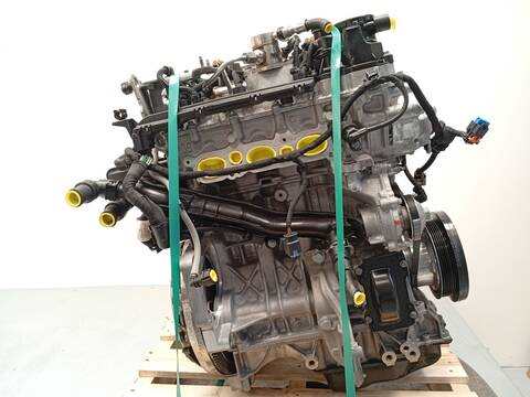 Motor Completo Peugeot 308 PURETECH 130 FPHNSL FPHNST) 131CV 96KW