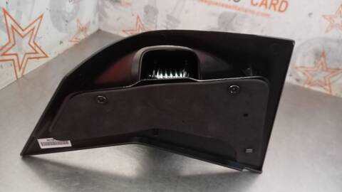 Foto 2ª: Retrovisor Izquierdo Mercedes Vito 112 CDI 638.094) 122CV 90KW CAJA CERRADA