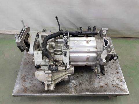 Motor Completo Citroen C4 E-FEEL