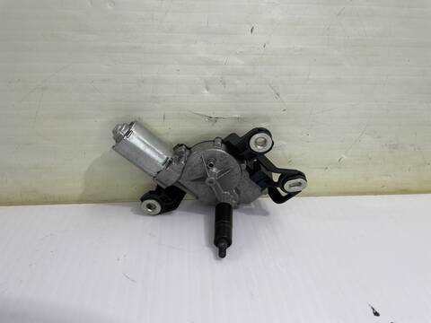 Foto 2ª: Motor Limpia Trasero Volkswagen Polo ADVANCE BLUEMOTION 90CV 66KW [CUSB] (2014)