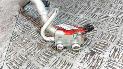 Foto 3ª: Tubos Aire Acondicionado Bmw Serie 3 315 318D M SPORT 150CV 110KW [B47D20A] (2015)