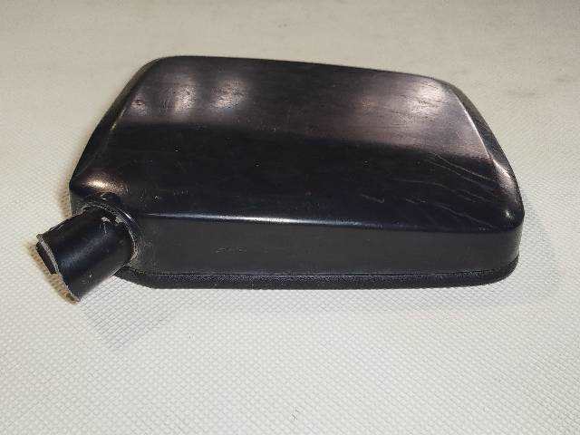 Foto 4ª: Retrovisor Izquierdo Nissan Patrol 3.3 D SD33 5P (1989)