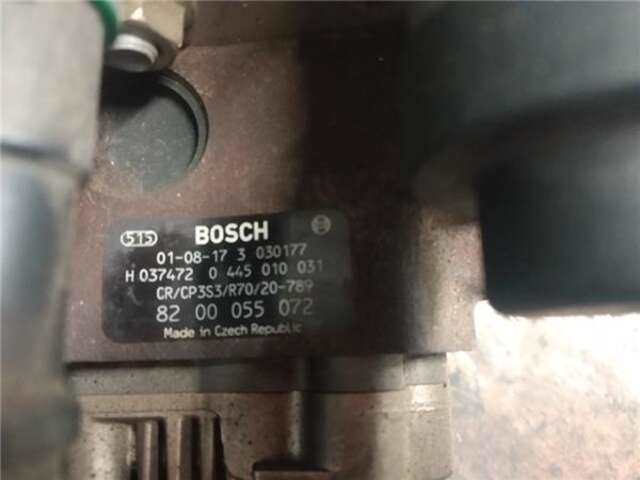 Foto 3ª: Bomba Inyeccion Renault Laguna 1.9 DCI D (120 CV) [F9Q670]