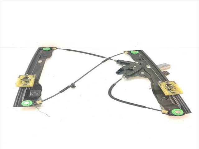 Elevalunas Eléctrico Delantero Derecho Ford Focus 1.0 ECOBOOST