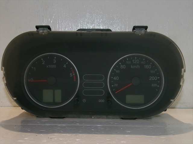Cuadro de Instrumentos Ford Fiesta 1.4 TDCI 2002-2008