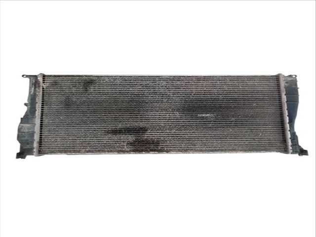 Radiador Motor Bmw Serie 3 318 2.0 122CV 90KW E91) TOURING