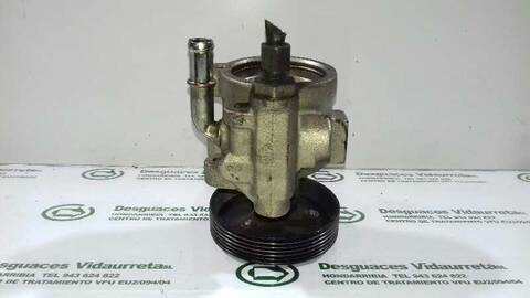 Foto 2ª: Bomba de Direccion Renault Scenic 1.9 DTI DIESEL CAT 98CV 72KW JA..) [F9Q Q7] (2002)