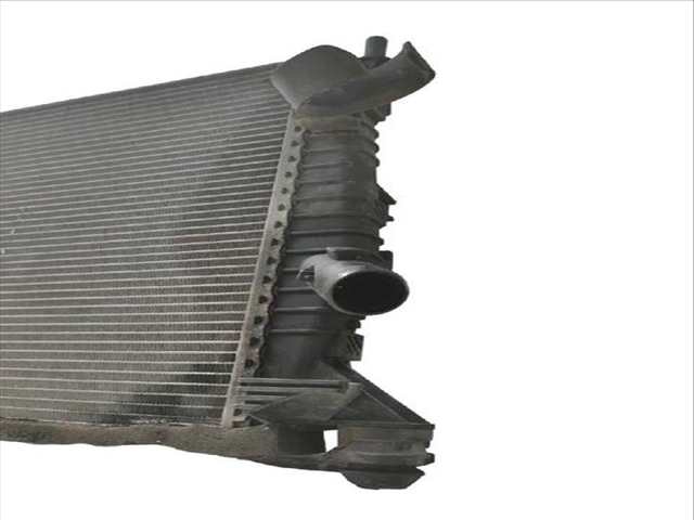 Foto 3ª: Radiador Motor Ford Focus 2.0 TDCI (2004)