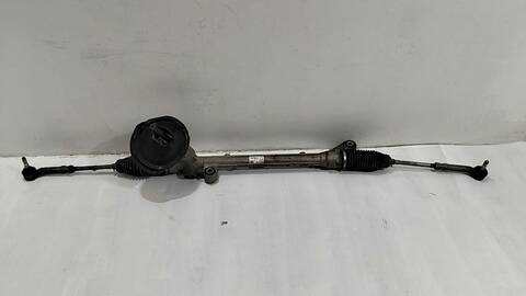 Cremallera de Direccion Ford Fiesta VERSION INDEFINIDA