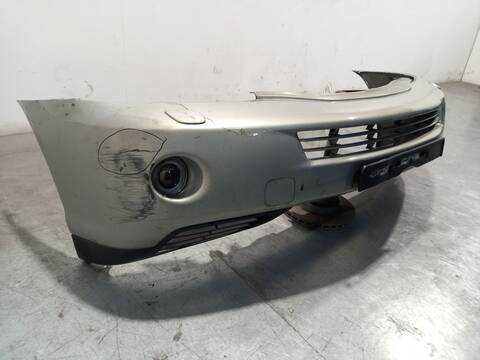 Foto 3ª: Paragolpes Delantero Lexus RX 400H AWD MHU38_) 272CV 200KW [3MZ-FE] (2008)