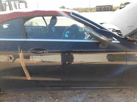 Puerta Delantera Derecha Mercedes Clase C 160 C 220 D 205.404) 170CV 125KW