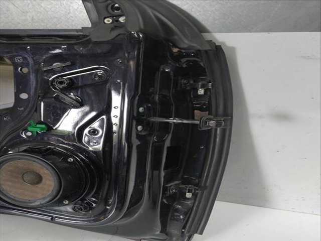Puerta Delantera Izquierda Volkswagen Scirocco 210 CV 155KW