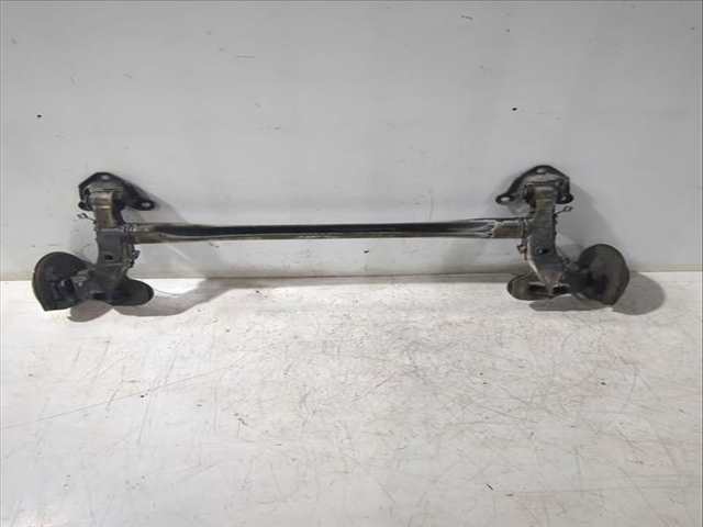 Puente Trasero Opel Astra 1.7 CDTI L69) 101CV 74KW