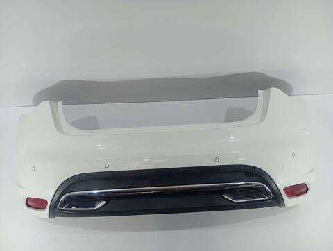 Foto 1ª: Paragolpes Trasero Citroen DS4 DESIGN 92CV 68KW [9H06] (2014)