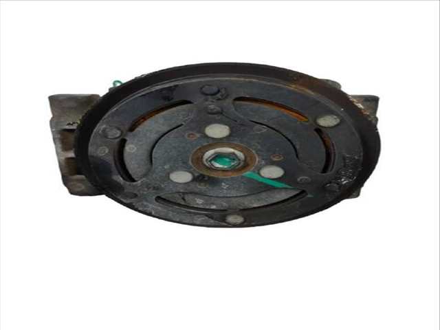 Foto 3ª: Compresor Aire Acondicionado Fiat Panda 1.2 169.AXB11 169.AXB1A) (2003)
