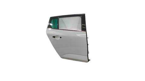 Foto 2ª: Puerta Trasera Derecha Renault Megane K9K872 IV SPORT TOURER (2019)