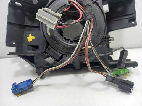 Foto 2ª: Anillo Airbag Renault Clio K9K768 (2007)