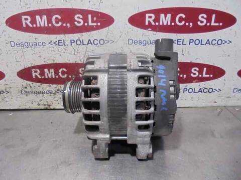 Foto 4ª: Alternador Land Rover Range EVOQUE 2015 150CV 110KW [224DT] (2014)