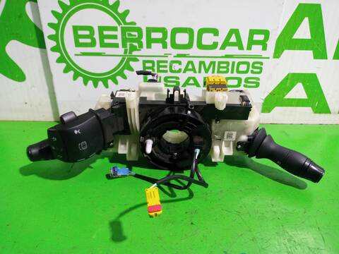 Foto 3ª: Mando Multifuncion Renault Scenic XMOD BOSE 132CV 97KW [H5F 404, H5F 408] (2016)