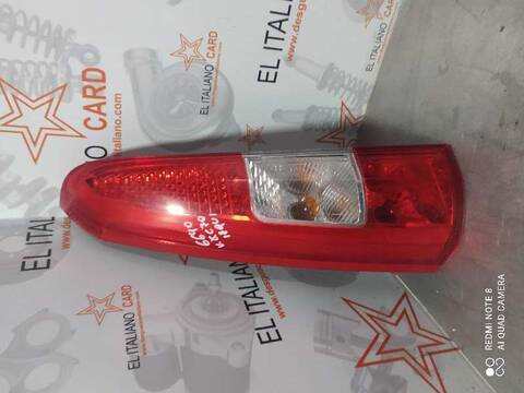 Piloto Trasero Izquierdo Volvo XC 70 D5 AWD MOMENTUM 136KW) 185CV