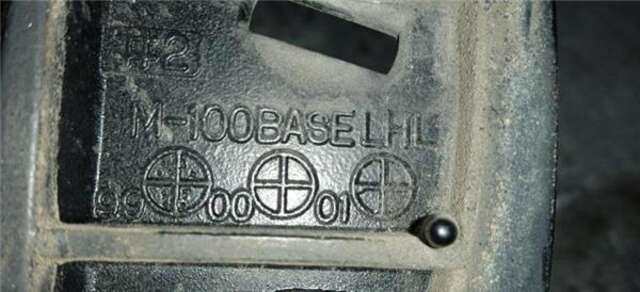 Retrovisor Izquierdo Daewoo Matiz 0.8
