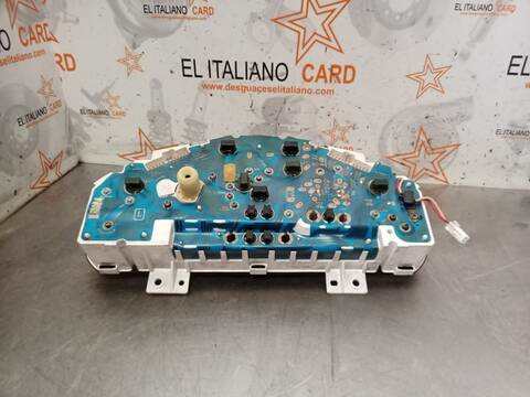 Foto 2ª: Cuadro de Instrumentos Mazda MX5 BASICO ROADSTER 116CV 85KW NA) [B6] (1993)