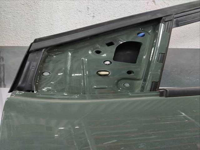 Foto 1ª: Puerta Delantera Izquierda Dacia Sandero H4D 91 CV 67KW [H4D470] (2025)