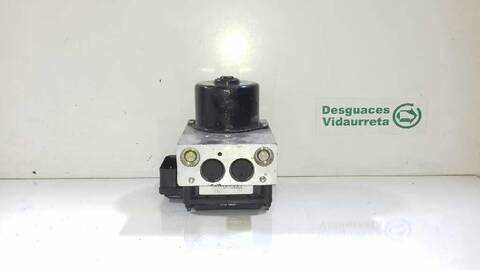 Foto 2ª: Abs Bmw Serie 3 315 320D BERLINA 136CV 100KW [204D1] (2003)