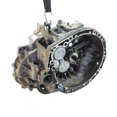 Caja Cambios Renault Espace 1.9 DCI JK0U JK0G)