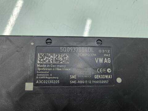 Foto 3ª: Centralita Motor ECU Volkswagen Golf SPORT R-LINE 150CV 110KW [DPCA] (2020)