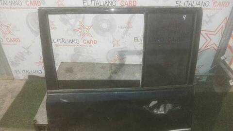 Foto 3ª: Puerta Trasera Izquierda Mitsubishi Montero 165CV 121KW