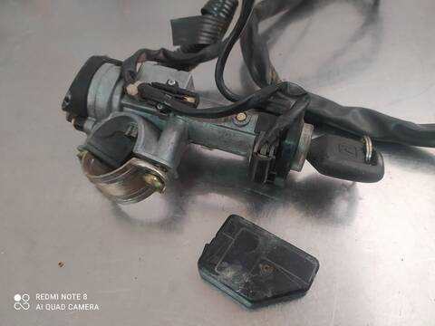 Foto 3ª: Motor de Arranque Honda Accord BERLINA 116CV 85KW (1992)