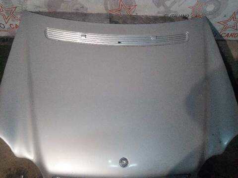 Foto 2ª: Capot Mercedes Clase C 160 220 CDI 203.006) BERLINA 143CV 105KW [OM611962] (2000)