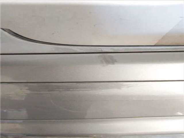 Foto 3ª: Paragolpes Trasero Mercedes Clase C 160 2.2 220 CDI (203.006) [2.2 LTR. - 105 KW CDI CAT] [OM 611.962]