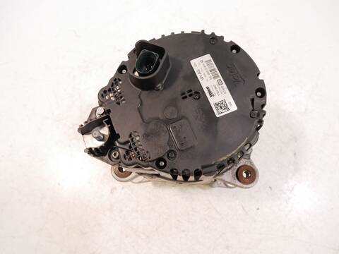 Alternador Audi A4 163 CV 120KW