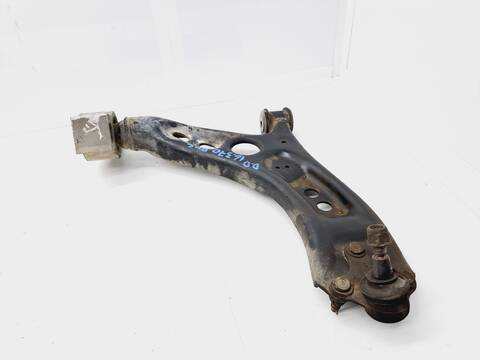 Foto 2ª: Brazo Suspension Delantero Derecho Volkswagen Touran 110CV 81KW [CFH] (2015)