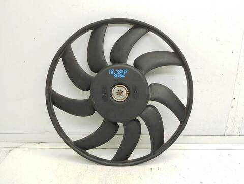 Electroventilador Audi A5 3.0 V6 24V TDI COUPE 245CV 180KW