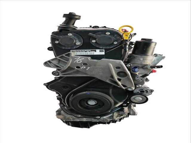 Foto 2ª: Motor Completo Volkswagen Tiguan 2.0 TSI 186 CV 137KW [DTEA, DTE] (2019)