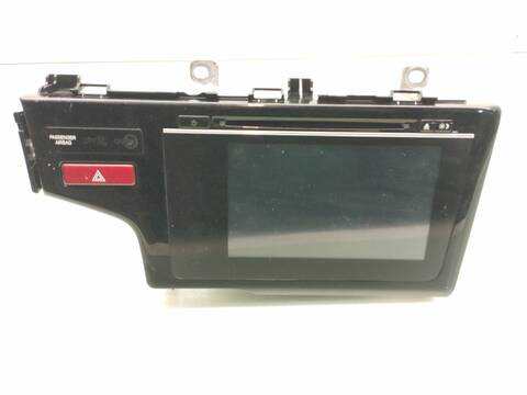Pantalla Multifuncion Honda Jazz 1.3 102CV 75KW