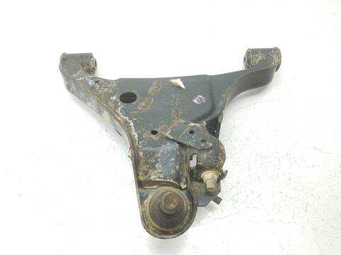 Foto 2ª: Brazo Suspension Delantero Derecho Nissan NP300 2.3 DCI D 190CV [YS23] (2015)