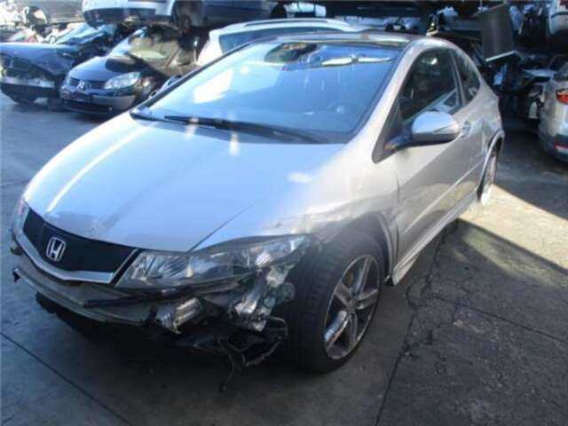 Amortiguador Delantero Izquierdo Honda Civic 2.2 CTDI