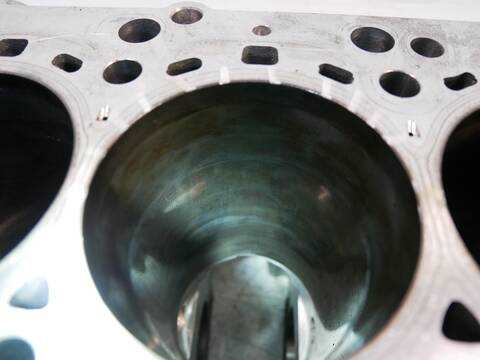 Bloque Motor Bmw X5 F15 313CV 230KW