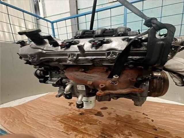 Foto 2ª: Motor Completo Mazda CX9 3.7 V6 204KW