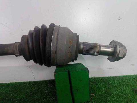 Foto 2ª: Transmision Delantera Derecha Peugeot Boxer 2.2 HDI FAP CAT 131CV 96KW FURGON [4H03] (2015)