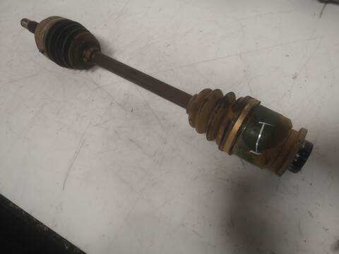 Transmision Delantera Izquierda Mitsubishi Montero 4G93