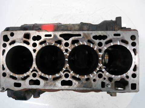 Foto 1ª: Bloque Motor Volkswagen Passat 185 CV 135KW [CUPA CUP] (2015)